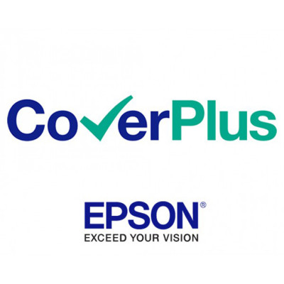 EPSON WARRANTY