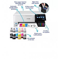 EPSON L8160 ECOTANK WIFI/LAN FULL-DUPLEX PRINTER EPSON L8160 ECOTANK WIFI/LAN FULL-DUPLEX PRINTER
