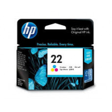 HP 22 (C9352A) COLOUR INK CARTRIDGE