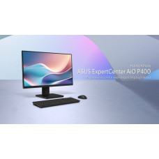 DESKTOP ASUS EXPERTCENTER ALLINONE CORE5 PRO