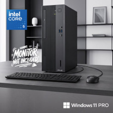 DESKTOP ASUS EXPERTCENTER P500SV CORE5 WIN PRO