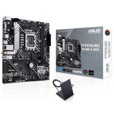 ASUS PRIME H610M-A WIFI DDR5 LGA1700 MATX