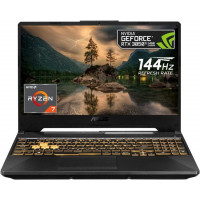 ASUS TUF GAMING A15 FA506NCG RYZEN 7