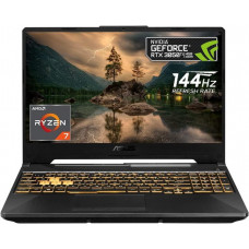 ASUS TUF GAMING A15 FA506NCG RYZEN 7