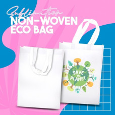 BAG NON WOVEN A3