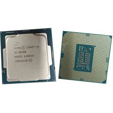 CORE I5-10400 2.9/4.3GHZ-TURBO 12MB CACHE