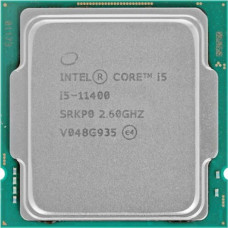CORE I5-11400 2.6/4.4GHZ-TURBO 12MB CACHE