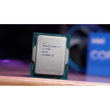 CORE I7-12700 3.3/4.9 GHZ-TURBO 25MB CACHE