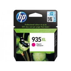 HP 935XL HIGH YIELD MAGENTA ORIGINAL INK CARTRIDGE