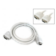 VGA  CABLE (M/M) 15FT