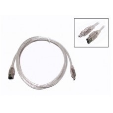 IEEE1394 (FIREWIRE) CABLE 4-6