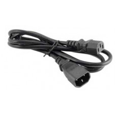 POWER CORD EXTENSION (C14 TO C13)