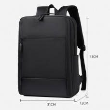 CA10665 BACKPACK BAG (15.6 LAPTOP)