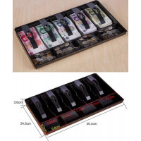 CASH TRAY (FIVE FRAME)