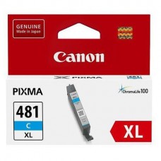 CANON INK CLI-481 XL CYAN