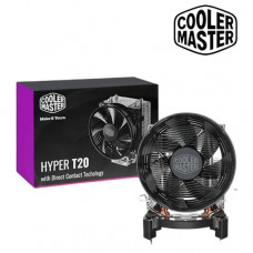 COOLER MASTER HYPER T20 CPU COOLER