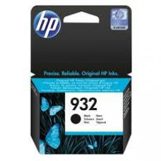 HP 932 BLACK INK CARTRIDGE