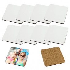 COASTER MDF