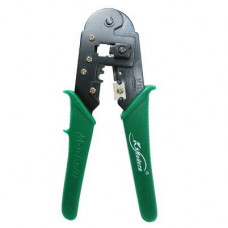 RJ45 CRIMPING TOOL