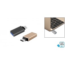 USB 3.1 TYPE C TO USB 3.0 AF ADAPTOR