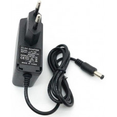 DC  EU (2PIN) POWER ADAPTER 5V 2A 5.5MM X 2.5MM