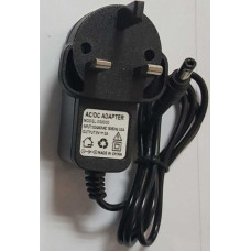 DC  UK POWER ADAPTER 5V 2A 5.5MM X 2.5MM