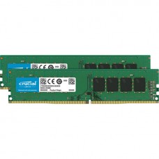 CRUCIAL DDR4 16GB 2666
