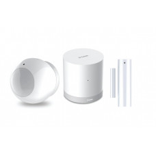 DLINK CONNECTED HUB BUNDLE WITH 2 FREE GIFTS