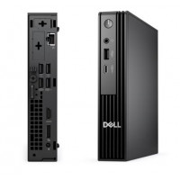 DELL PRO MICRO DESKTOP PC CORE ULTRA 7 265T DELL PRO MICRO DESKTOP PC CORE ULTRA 7 265T