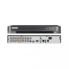 16 CHANNELS DVR 5MP UP TO  8MPLITE