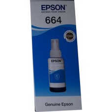 EPSON T6642 CYAN 70ML