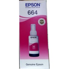 EPSON T6643 MAGENTA 70ML