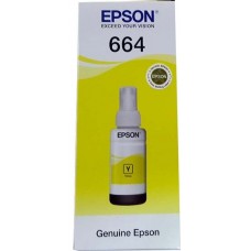 EPSON T6644 YELLOW 70ML