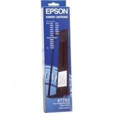 EPSON 7753 (LQ300/580) RIBBON