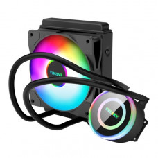 EVESKY RGB WATER COOLER CPU FAN 120MM RADIATOR