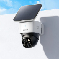 EUFY SOLOCAM S340 SOLAR CAMERA