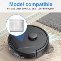 EUFY G50 ROBOTIC VACUUM CLEANER FILTER