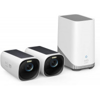 EUFY S330 EUFYCAM3 2-CAM KIT