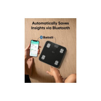 EUFY SMART SCALE A1 BLUETOOTH