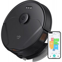 EUFY X8 PRO ROBOTIC VACUUM CLEANER