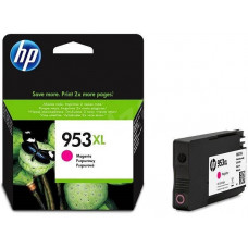 HP 953XL HIGH YIELD MAGENTA INK CARTRIDGE