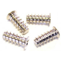 FAN SCREWS (X4) 120MMX120MM FAN SCREWS (X4) 120MMX120MM