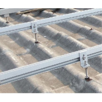 TIN ROOF L FEET PROFILLAGE SFS-LFG2-01
