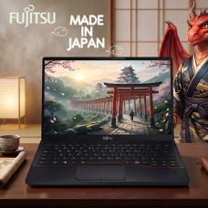 FUJITSU LIFEBOOK E5512 CORE I5 PRO 8GB