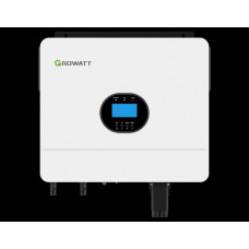 GROWATT OFFGRID INVERTER 6KW