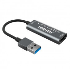 HDMI CAPTURE USB 3.0 ADAPTOR