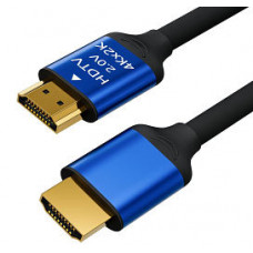 HDMI TO HDMI 2.0 4K 1.5M CABLE