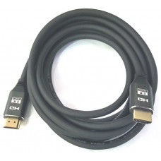 HDMI 2.1  HIGH SPEED UHD 8K 3M CABLE
