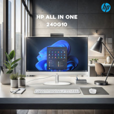 HP PRO ONE 240G10 DESKTOP PC