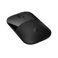 HP Z3700 WIRELESS MOUSE (BLACK)